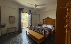 Gite Hotel Ramla Louxor