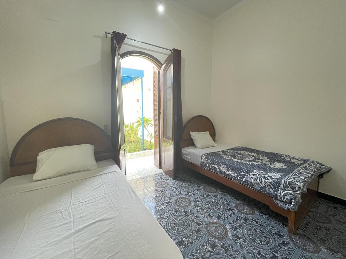 Gite Hotel Ramla Louxor Exterior photo